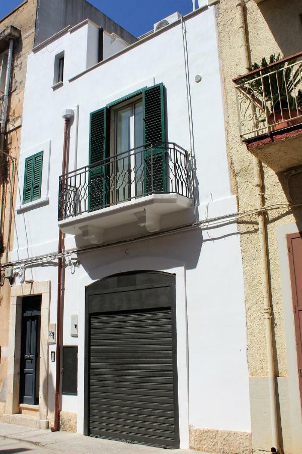 Villa Casa 1941 Conversano Exterior foto