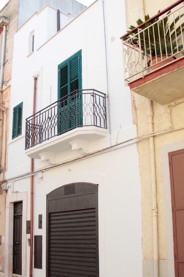 Villa Casa 1941 Conversano Exterior foto